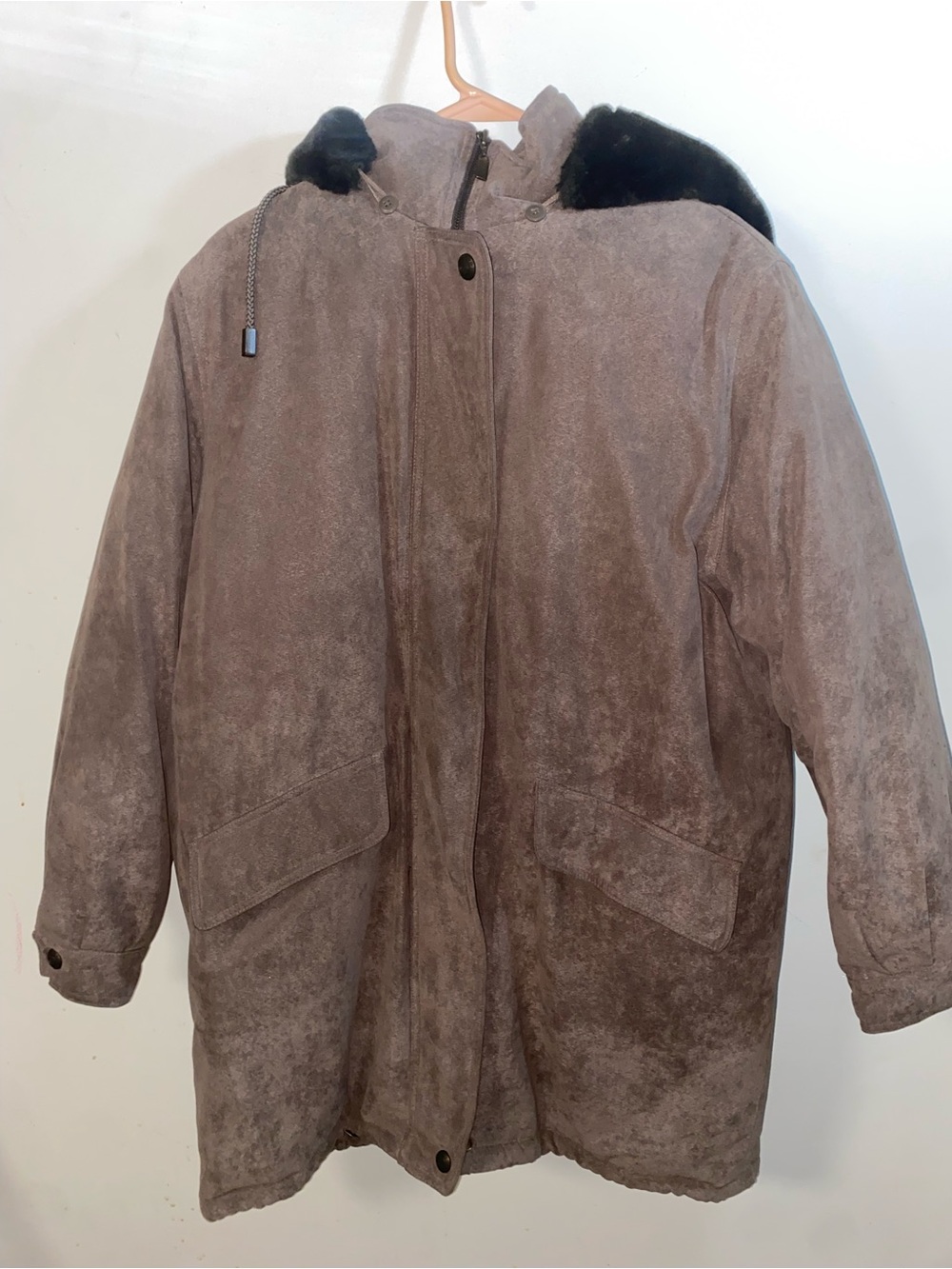 Worthington women’s coat size medium